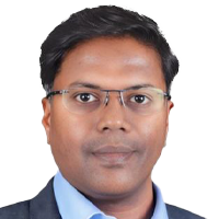 Sunil Kothawar